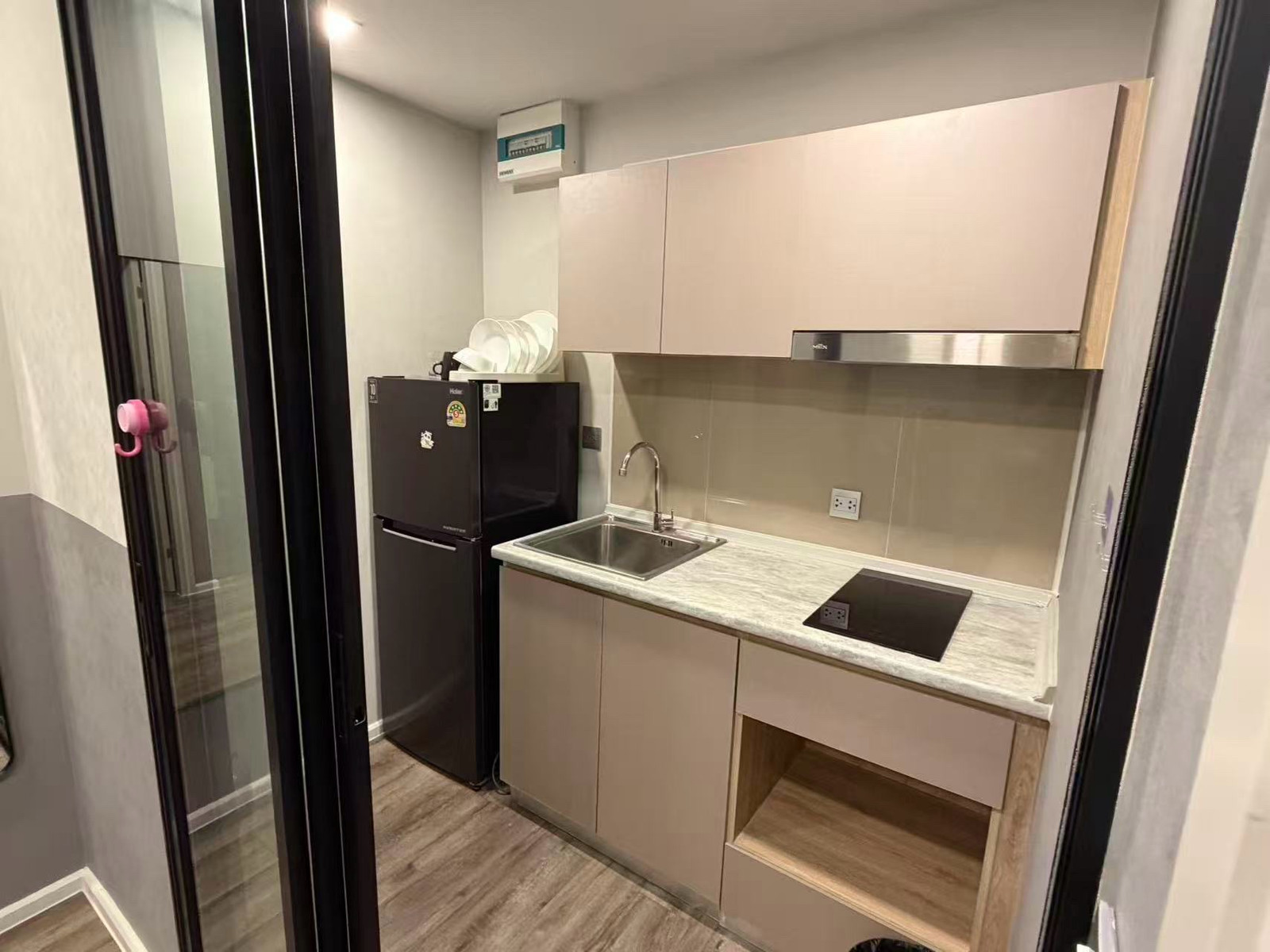 🛋️For rent Atmoz Ratchada – Huaikhwang | 30 sq m. 18,000.-/month – รูปที่ 3
