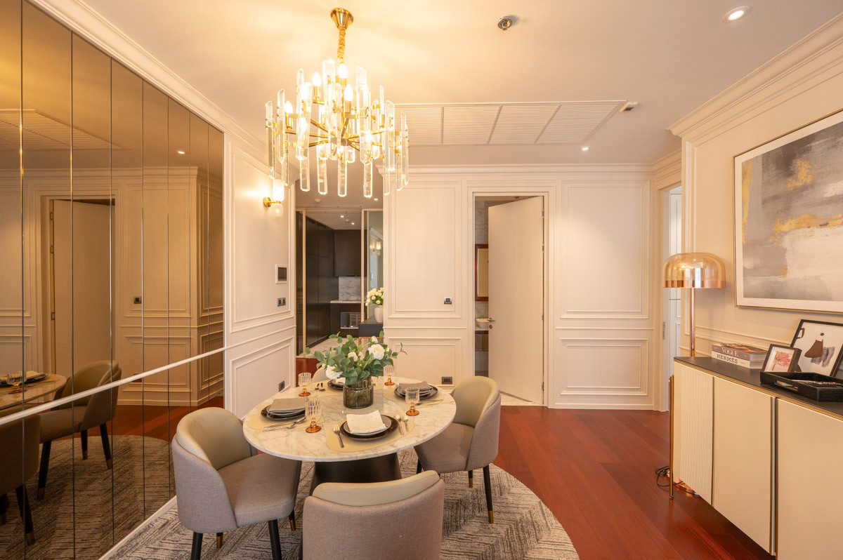 Condo For Rent at Thonglor : Khun by Yoo – รูปที่ 4