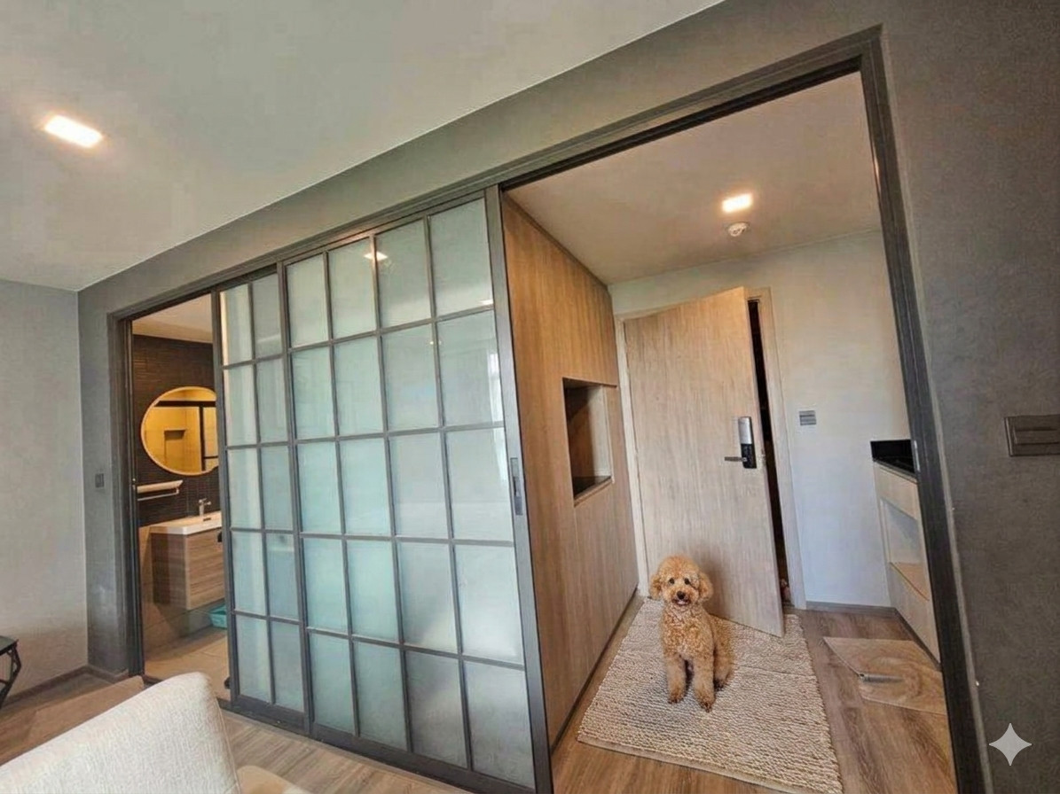 Rare item Alert! 🚨 Anyone looking for a pet room in this area, dont miss it. – รูปที่ 2