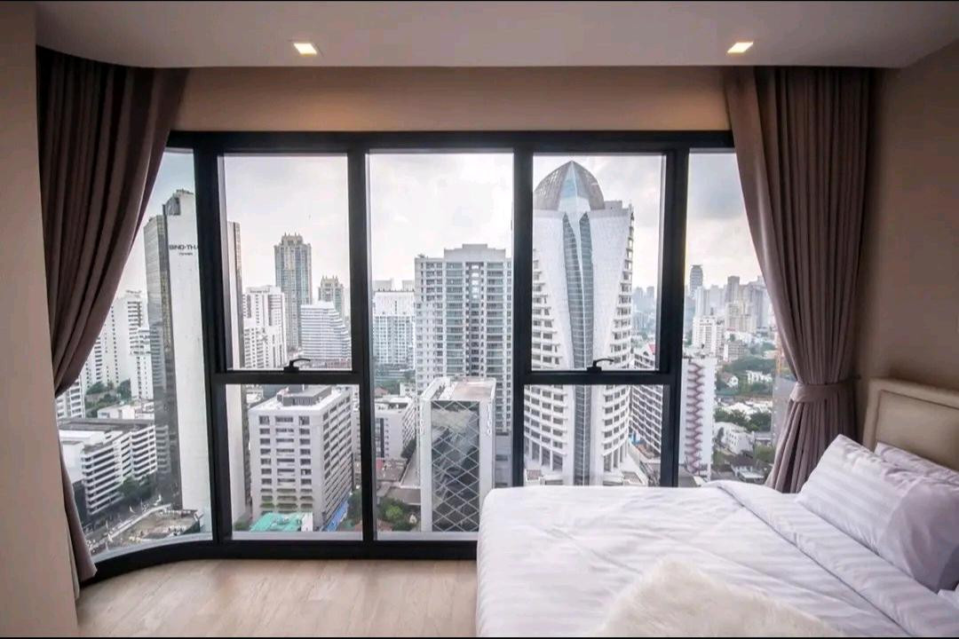 ให้เช่า Ashton Asoke  – รูปที่ 2