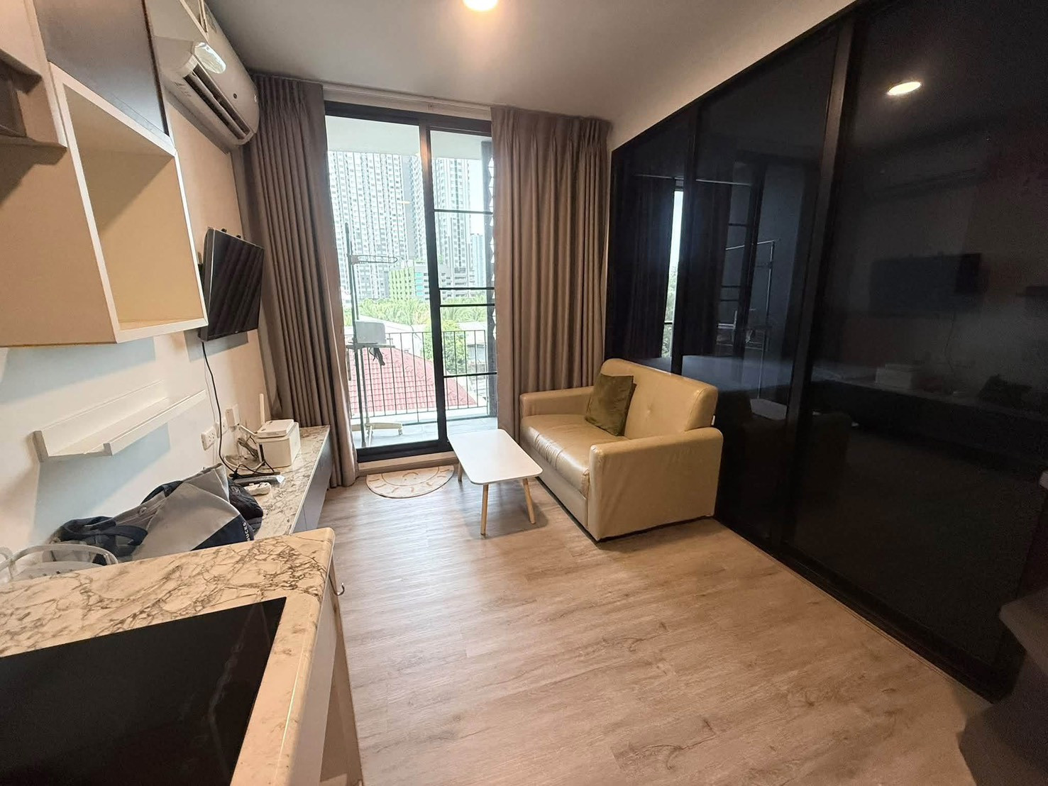 🔥🔥Code 30804🔥🔥 คอนโด Low Rise 8 ชั้น ให้เช่า  Beat Bangwa Interchange  (บีท บางหว้า อินเตอร์เชนจ์)🌐LINE ID : @fastforrentcondo  – รูปที่ 4