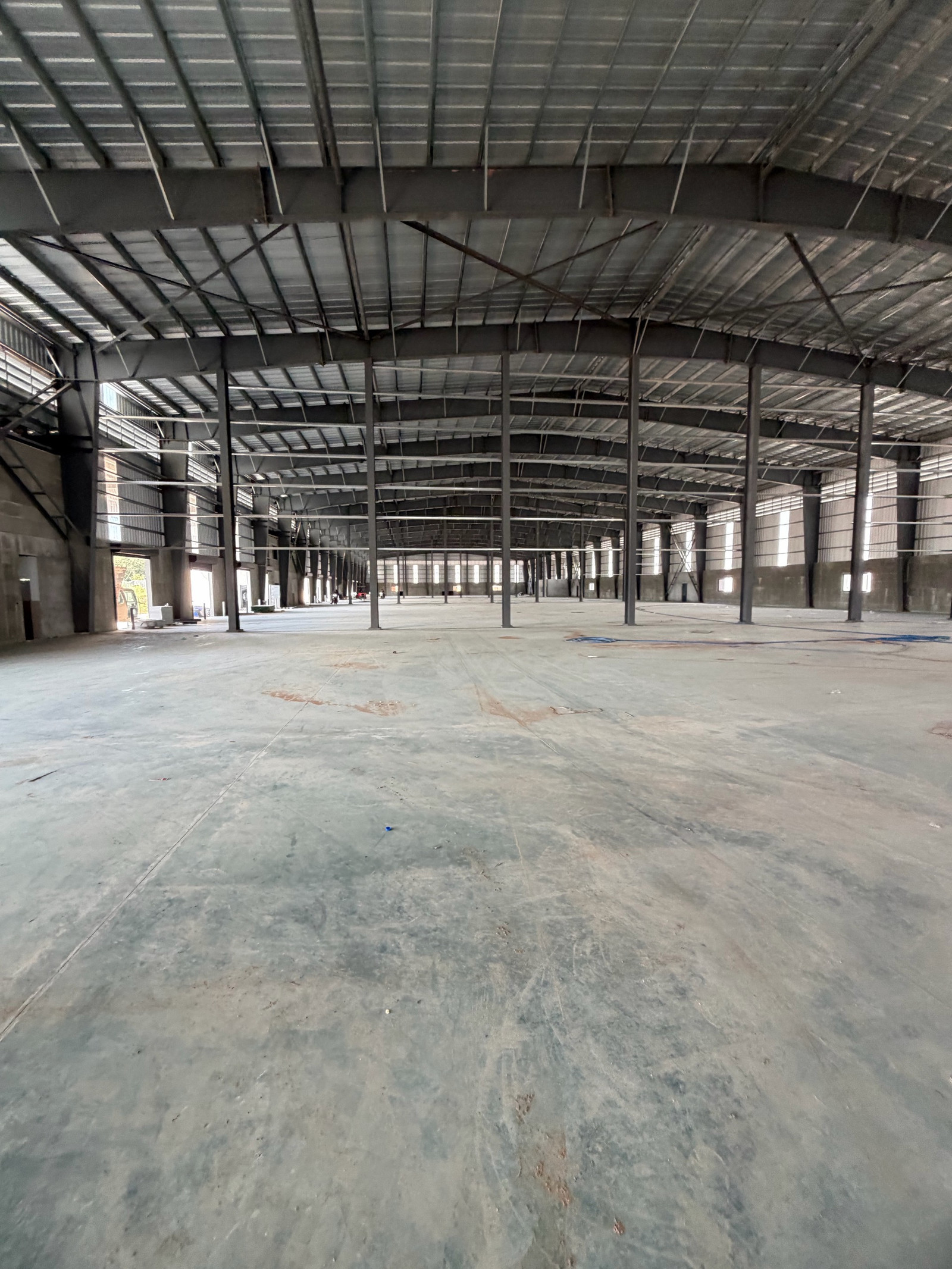 โรงงานใหม่ ผังม่วง free Zone 