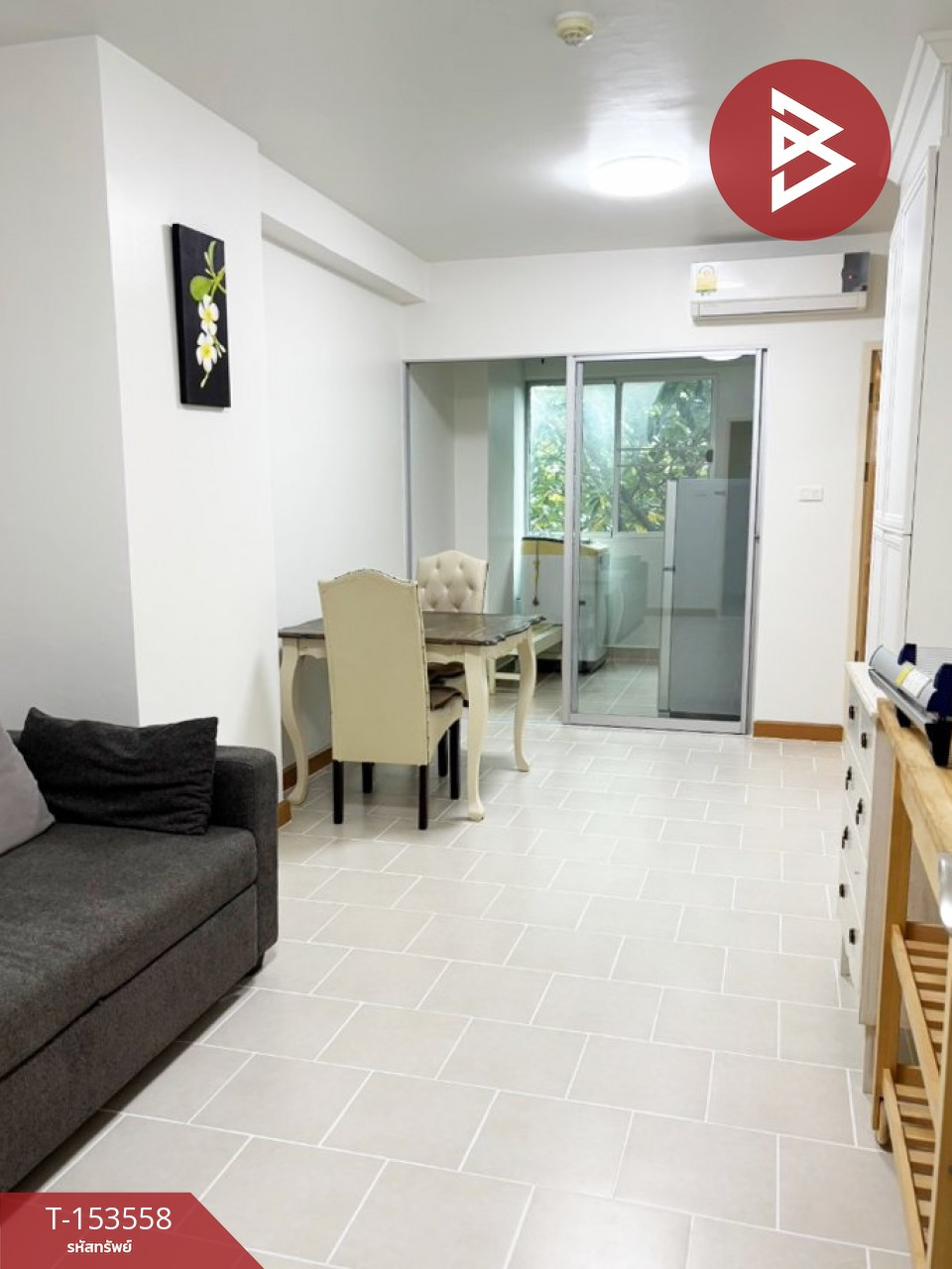 Condo for sale City Resort Ratchada-Huay Khwang (City Resort Ratchada-Huay Khwang), Bangkok
