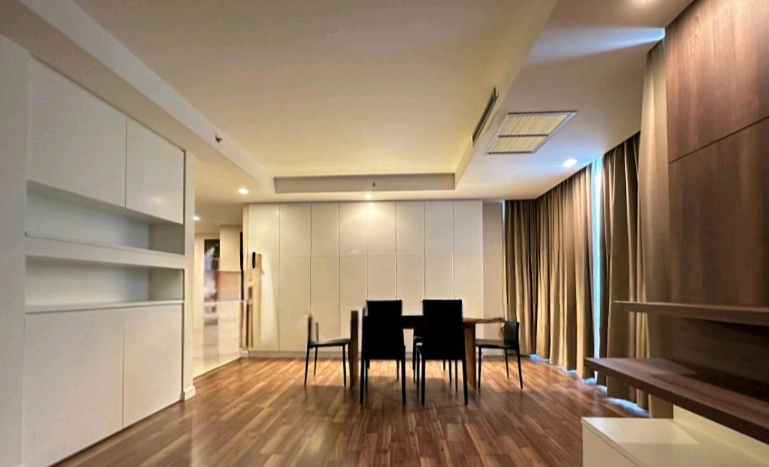 The Rajdamri Condominium for rent – รูปที่ 4