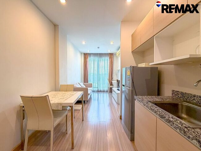 Chrisma Condo Ramintra | Chrisma Condo Ramintra, next to fashion and The Promenade, size 32.90 sq m. Chrisma Condo Ramintra | Chrisma Condo Ramintra, next to fashion and The Promenade, size 32.90 sq m.