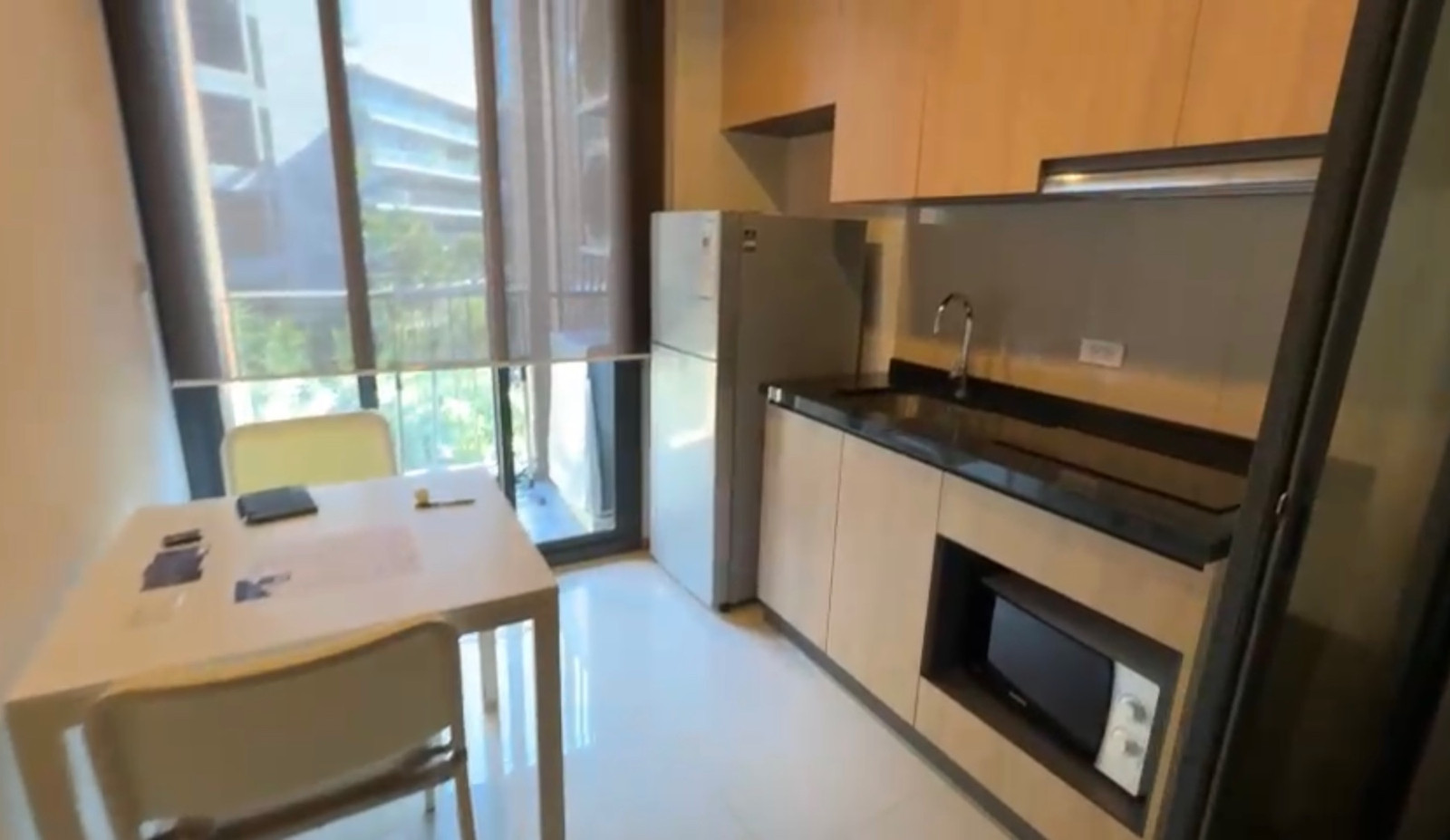 Foreigner Quota for sell with best price!🔥Rare to find here Hasu Haus Sukhumvit 77, best community to live in Bangkok Foreigner Quota for sell with best price!🔥Rare to find here Hasu Haus Sukhumvit 77, best community to live in Bangkok