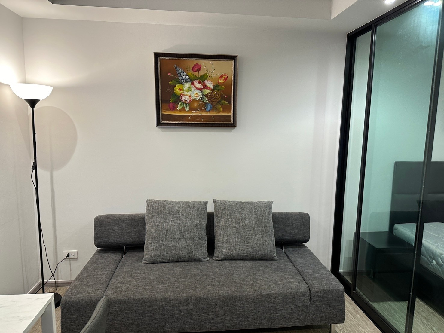 🔥🔥Code 30806🔥🔥 ให้เช่า Condo Reach Phahol Yothin 52 (คอนโด รีช พหลโยธิน 52) 🌐LINE ID : @fastforrentcondo 