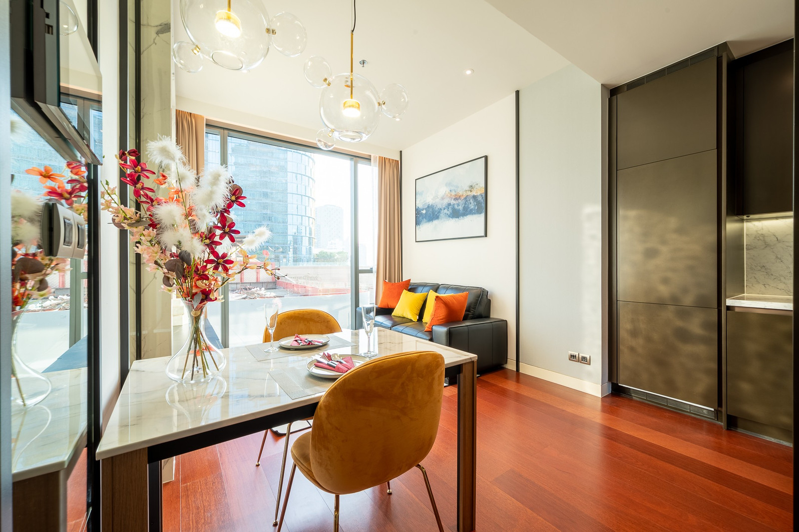 Condo For Rent at Thonglor : Khun by Yoo – รูปที่ 3