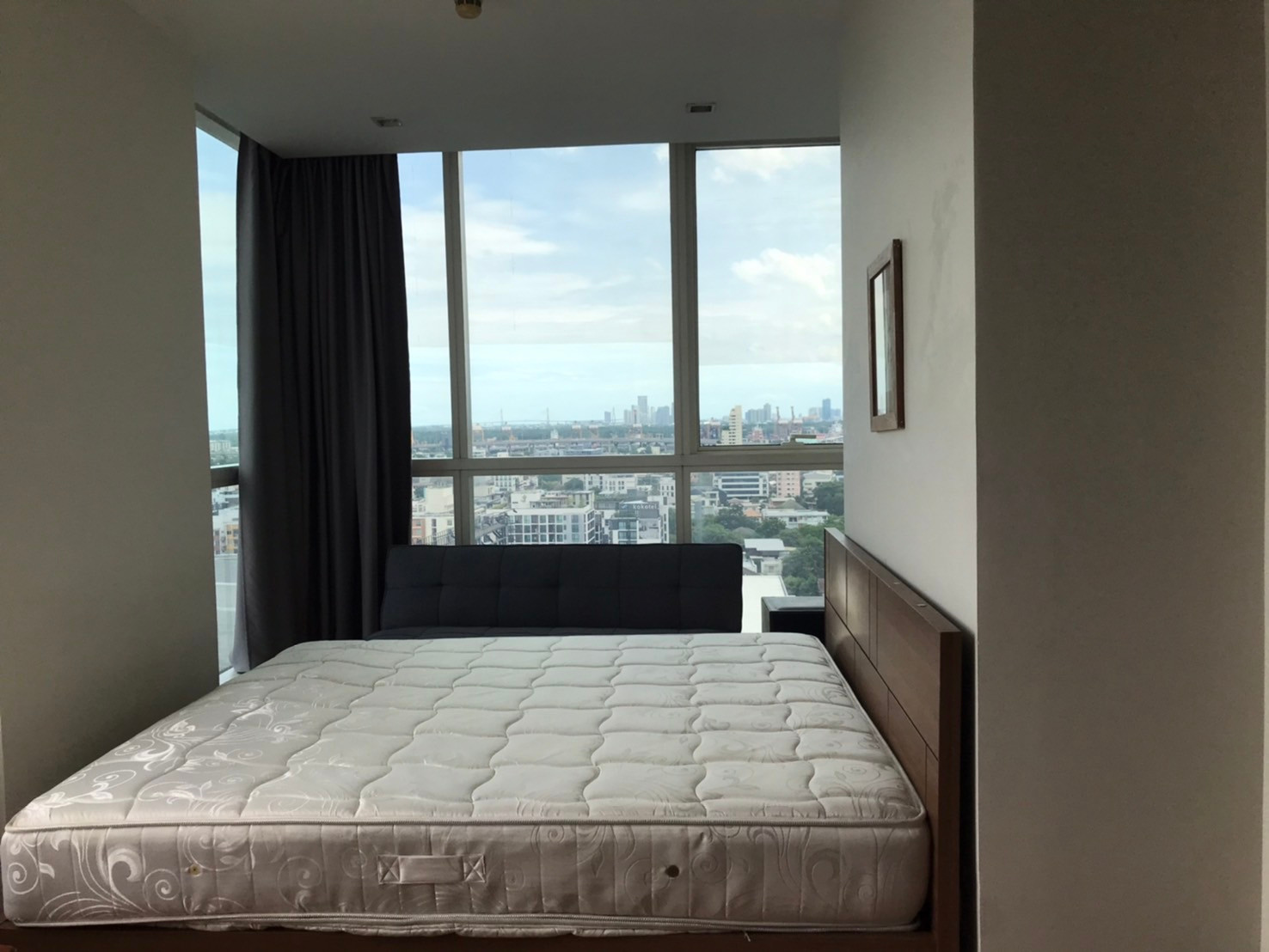ให้เช่า /ขาย IDEO Verve Sukhumvit 2 นอน ราคาดีมาก ติด BTS อ่อนนุช ให้เช่า /ขาย IDEO Verve Sukhumvit 2 นอน ราคาดีมาก ติด BTS อ่อนนุช