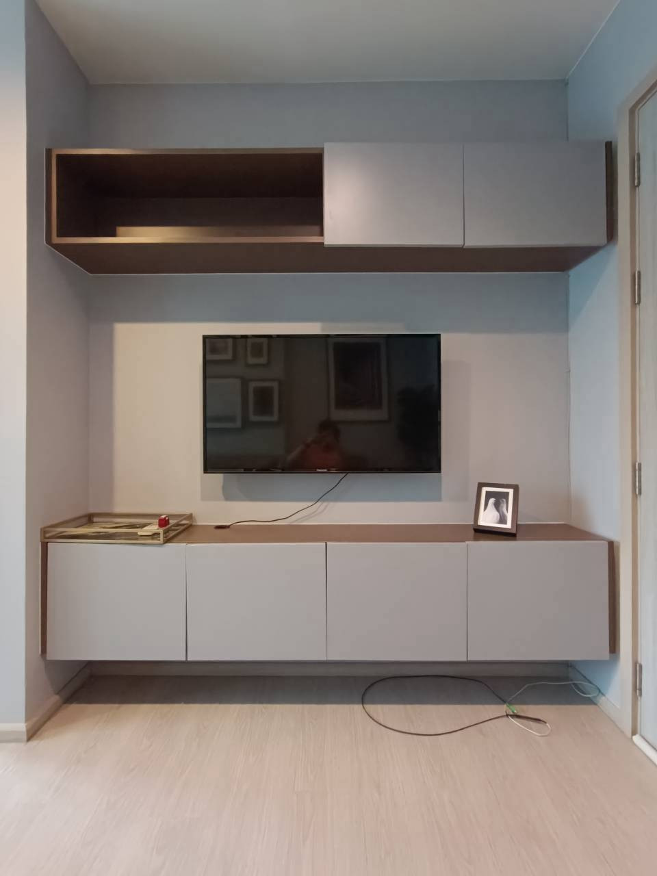 ให้เช่าด่วน Rhythm Sukhumvit 36-38 | 1 Bed 35 sq.m. | ชั้น 22 | ใกล้ BTS ทองหล่อ | 23,000 THB/Month – รูปที่ 4