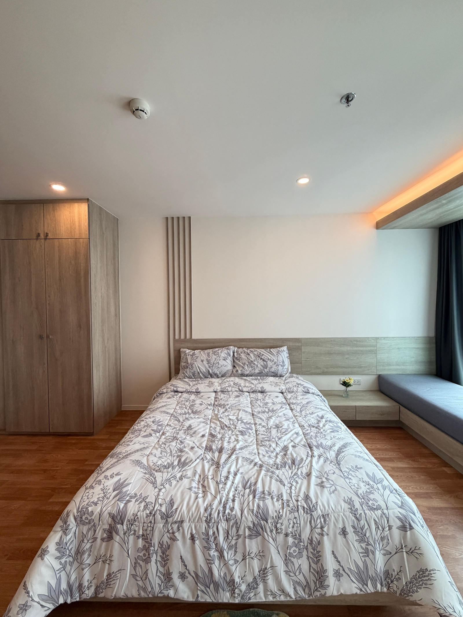 BLL-560🔥FIRE DEAL🔥ห้องว่าง ให้เช่าคอนโด Lumpini Park Boromratchachonni - Sirindhorn ราคาพิเศษ 9,500 บาท/เดือน   – รูปที่ 2