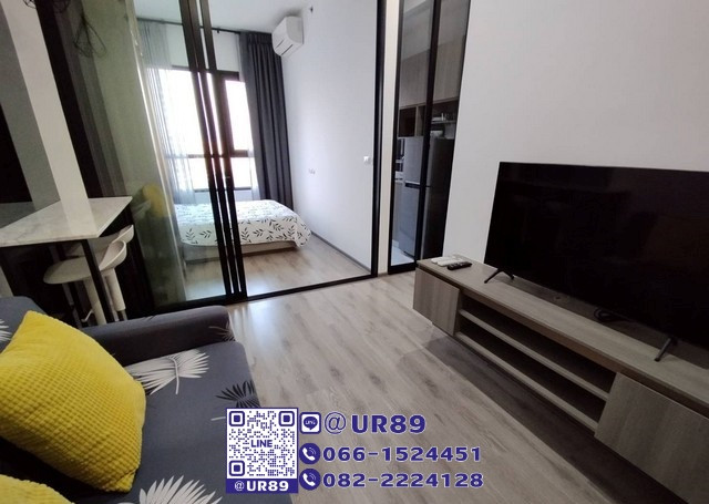 💙 Hot Price 💙ให้เช่า/For RENT คอนโด Knightsbridge Prime Onnut (ไนท์บริดจ์ ไพร์ม อ่อนนุช) – รูปที่ 3