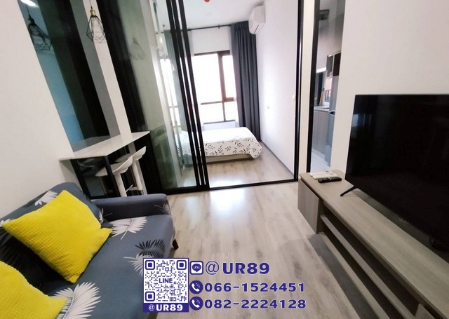 💙 Hot Price 💙ให้เช่า/For RENT คอนโด Knightsbridge Prime Onnut (ไนท์บริดจ์ ไพร์ม อ่อนนุช) 💙 Hot Price 💙ให้เช่า/For RENT คอนโด Knightsbridge Prime Onnut (ไนท์บริดจ์ ไพร์ม อ่อนนุช)