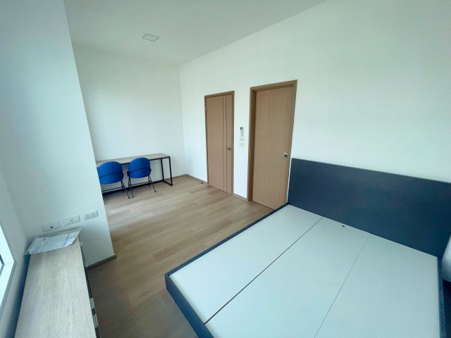 BTS Samrong 2.04km Sukhumvit 72-78 2-story townhome Muang SamutPuchaoHospital.1km. Newly renovated a – รูปที่ 4
