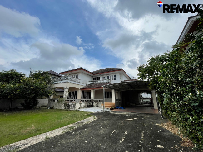 ขายบ้านเดี่ยว ศรีนครินทร์ 172 ตร.ว. 5ห้องนอน พนาสนธิ์ ซิตี้ โครงสร้างแน่น ใกล้ รพ.เปาโล ขายบ้านเดี่ยว ศรีนครินทร์ 172 ตร.ว. 5ห้องนอน พนาสนธิ์ ซิตี้ โครงสร้างแน่น ใกล้ รพ.เปาโล