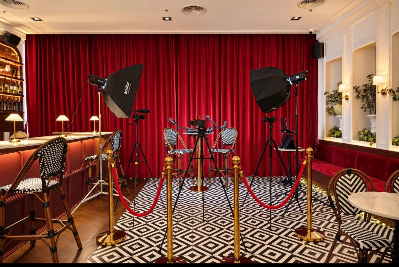 🔴 ประกาศเซ้งกิจการ The Red Door BKK – สุขุมวิท 24 กรุงเทพฯ – รูปที่ 4