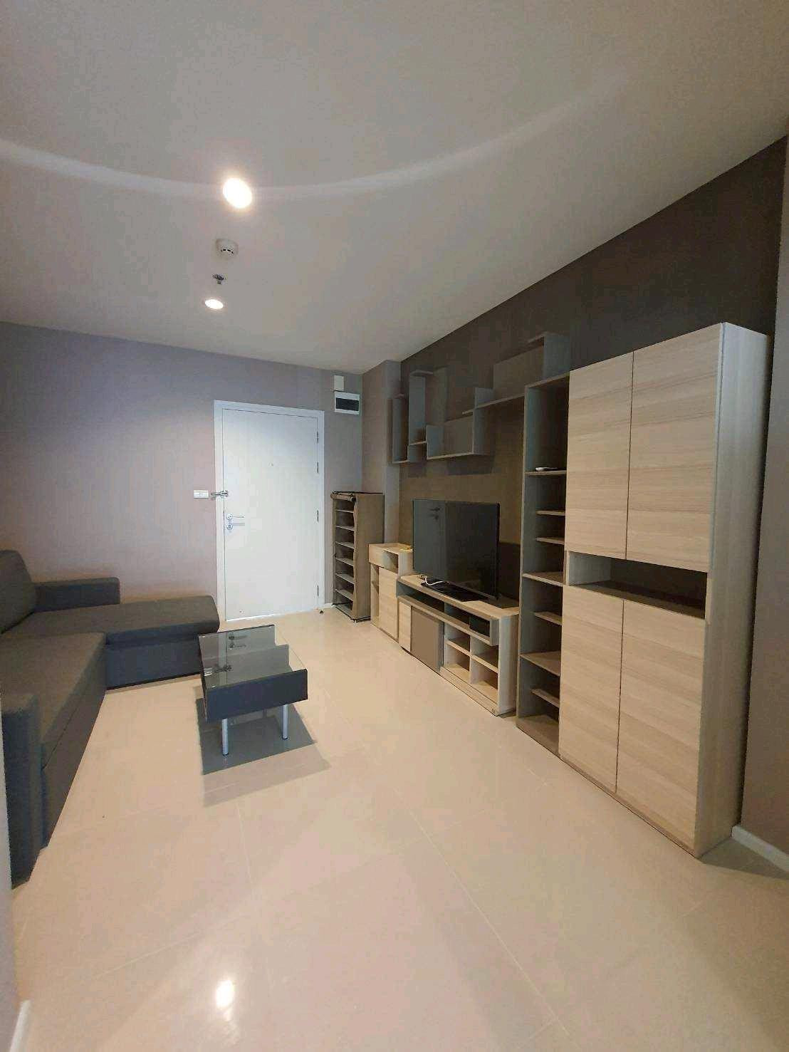 ขาย 1 ห้องนอน ใน แอสปาย สุขุมวิท 48 ซอย สุขุมวิท 48 แขวงพระโขนง เขตคลองเตย กรุงเทพมหานคร – รูปที่ 4