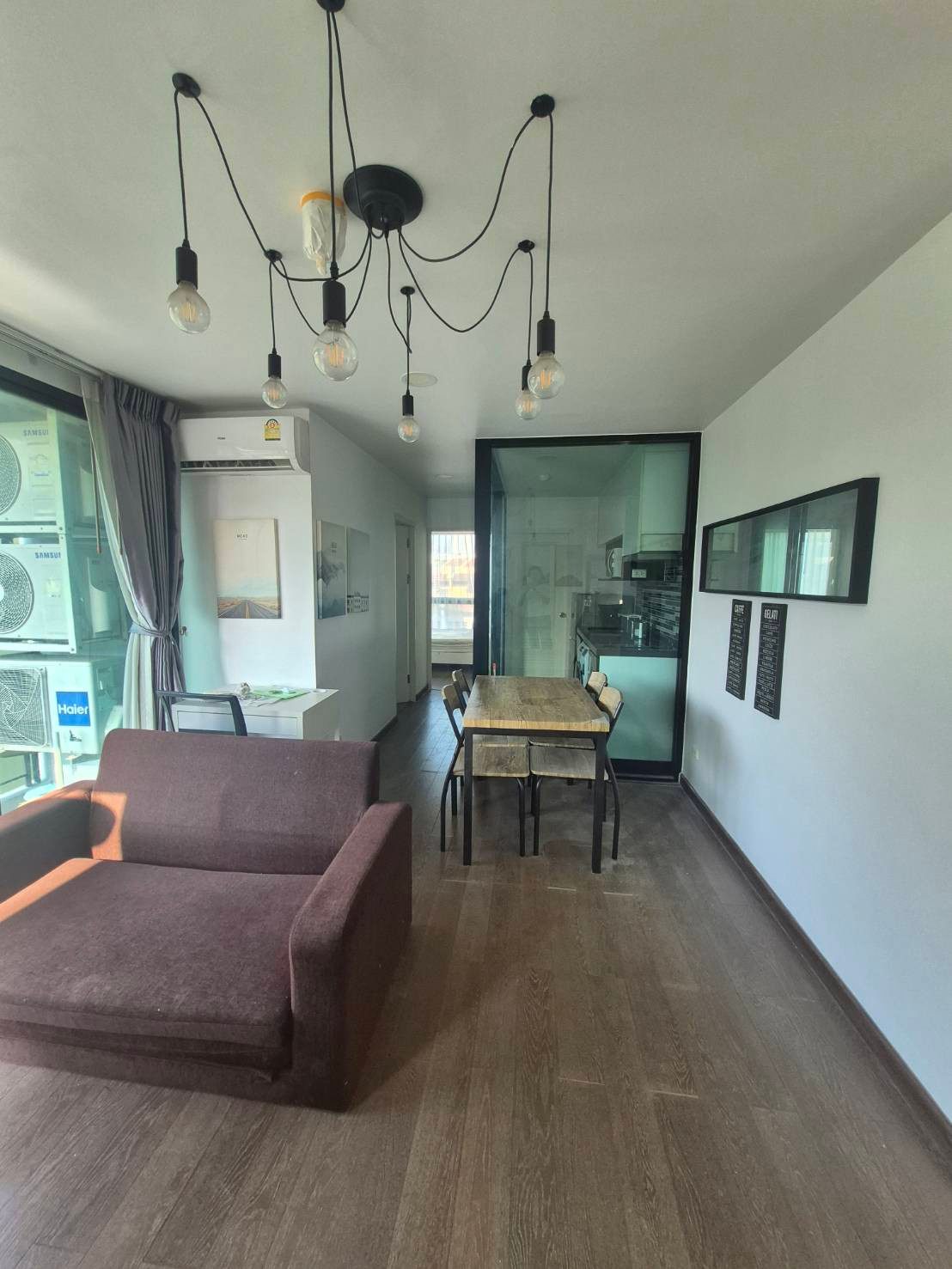 Suite 45.64 sq m, 5th floor Suite 45.64 sq m, 5th floor
