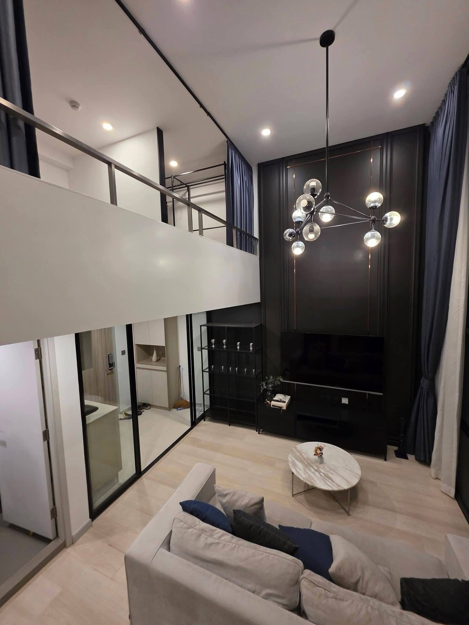 For rent/sale Knightsbridge Prime Sathorn For rent/sale Knightsbridge Prime Sathorn
