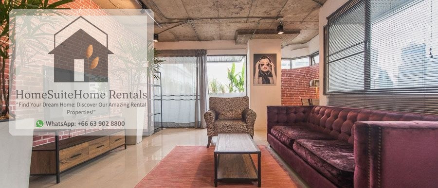 🏢 2-Bedroom, 120 sqm in Sukhumvit Soi 13 — ฿55,000/month – รูปที่ 2