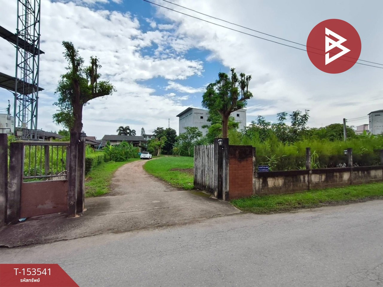ขายที่ดินพร้อมสิ่งปลูกสร้าง เนื้อที่ 1 ไร่ 41 ตร.วา แกลง ระยอง – รูปที่ 3