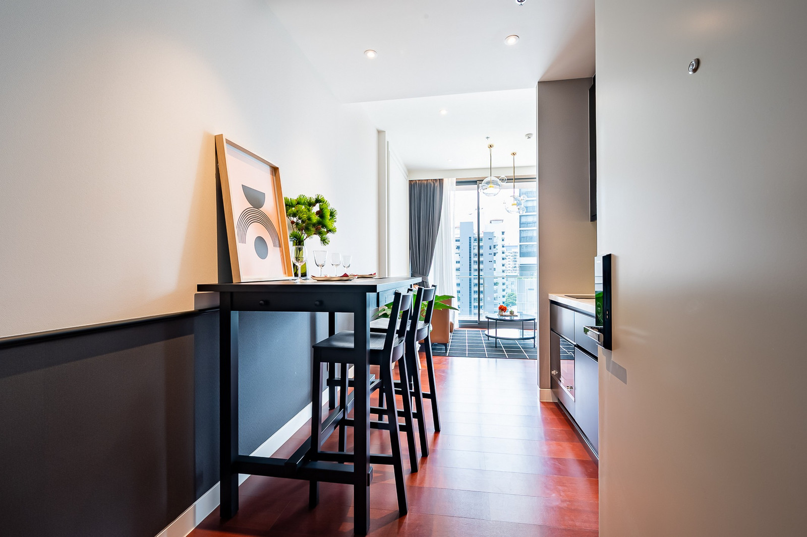 Condo For Rent at Thonglor : Khun by Yoo – รูปที่ 4