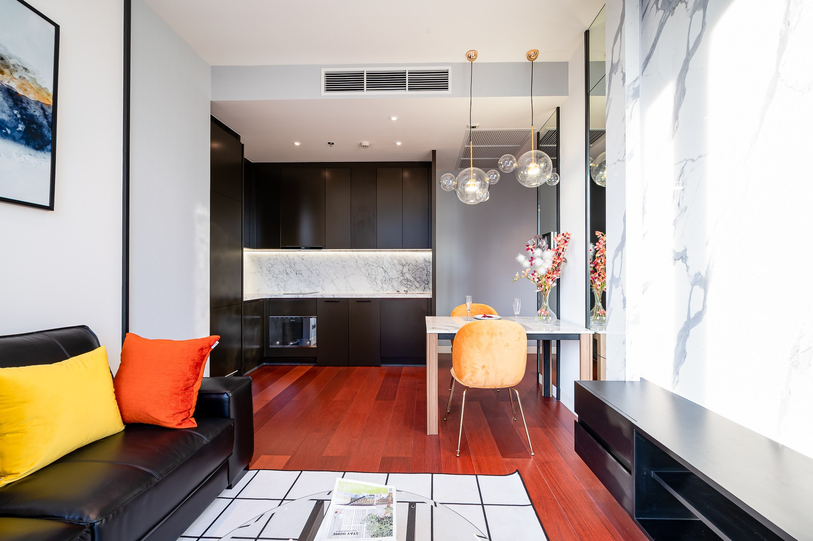 Condo For Rent at Thonglor : Khun by Yoo – รูปที่ 4