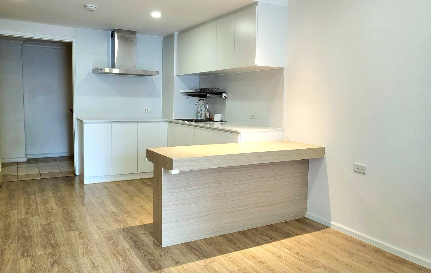 Hot Sale (with tenant)!!, 1 Bedroom Unit in Grand Heritage Condo in the prime BKK area of Thonglor Soi 13. – รูปที่ 3