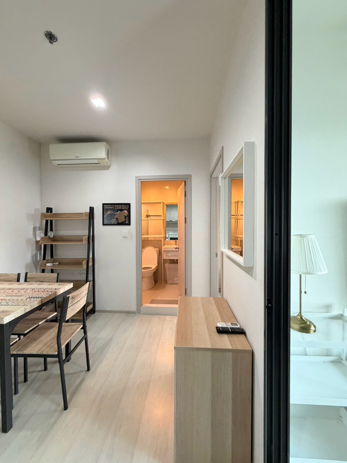 Life Sukhumvit 48 for rent  – รูปที่ 3