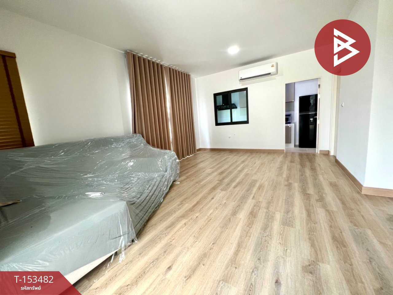 ขายทาวน์เฮ้าส์ หมู่บ้านพลีโน่ สุขสวัสดิ์-ประชาอุทิศ60 (Pleno Suksawat-Prachauthit60) กรุงเทพมหานคร – รูปที่ 2
