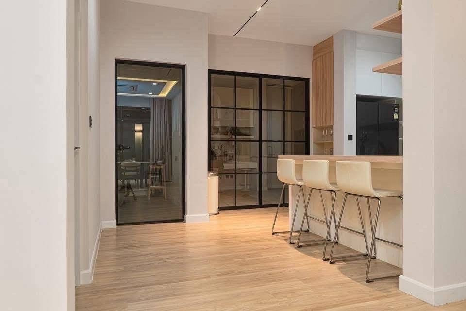 For Sale/Rent • The Gentry Sukhumvit 101 • Luxury Pet-Friendly 🐶🐱 Home 390 SQ.M.|  2–3 Bedrooms | Tel./Line 0889797878 – รูปที่ 4