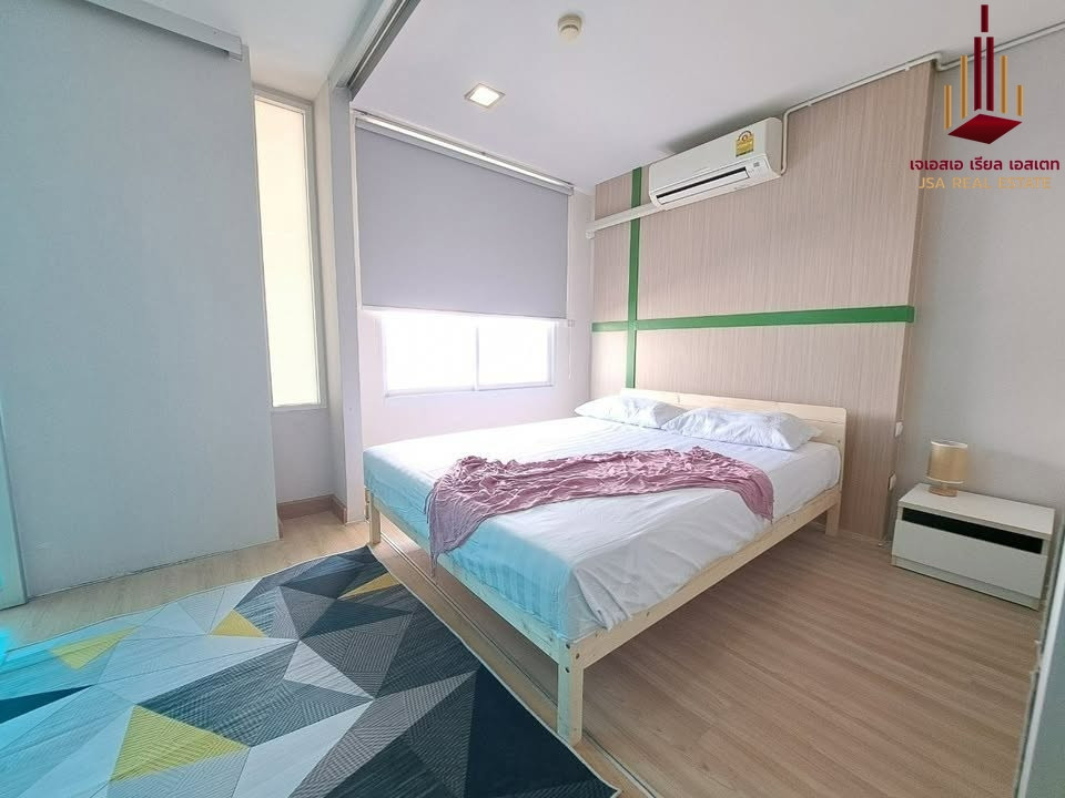 ✨ For Sale: The Colory Vivid Condo ✨ 💰 Only 2,090,000 THB