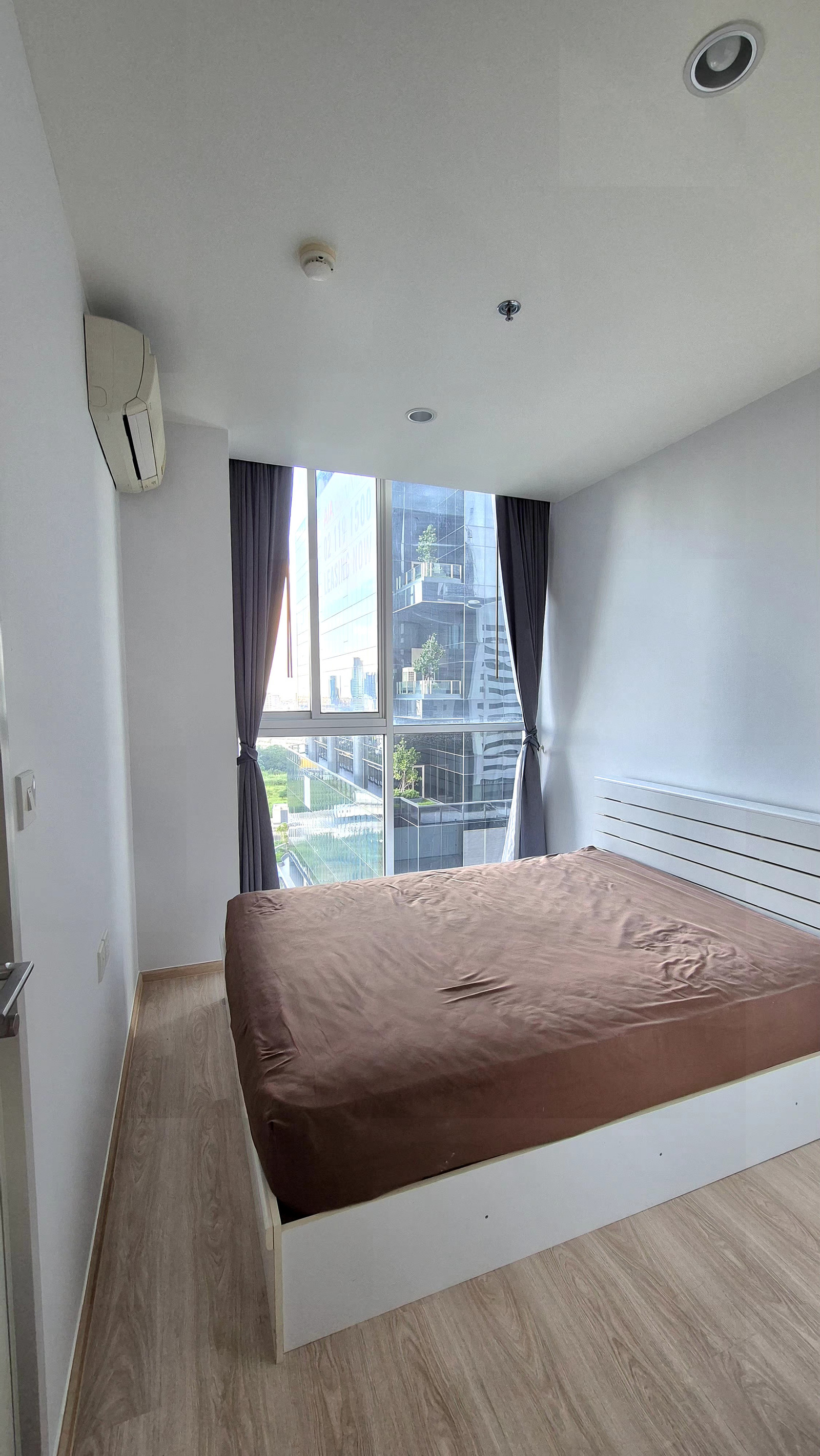 🔥 At this price, you must grab it quickly! Condo in prime location Ratchada-Rama 9, only 2.89 million baht! 🔥 Noble Revolve Ratchada 26 Sqm. 1bedroom project 🔥 At this price, you must grab it quickly! Condo in prime location Ratchada-Rama 9, only 2.89 million baht! 🔥 Noble Revolve Ratchada 26 Sqm. 1bedroom project