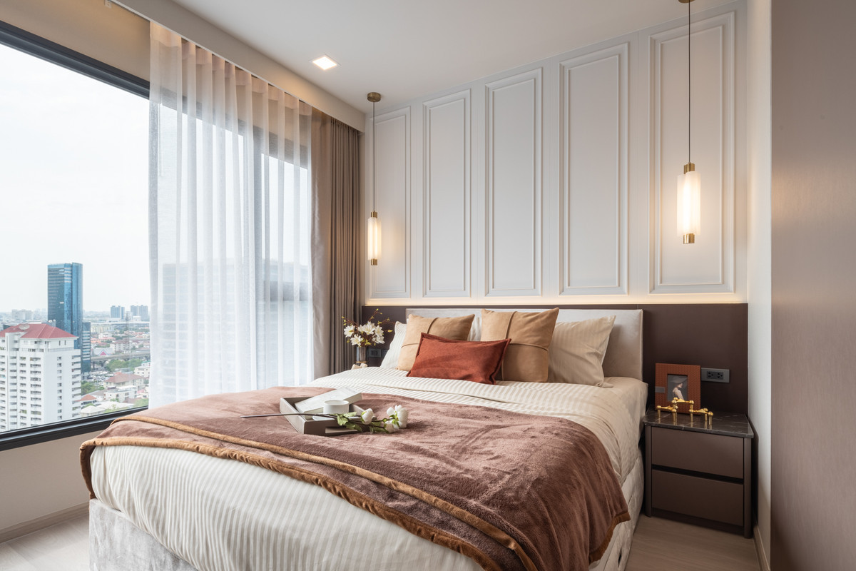 Life Phahon-Lat Phrao Condo 5, Lat Phrao Intersection, near The Central Phahon