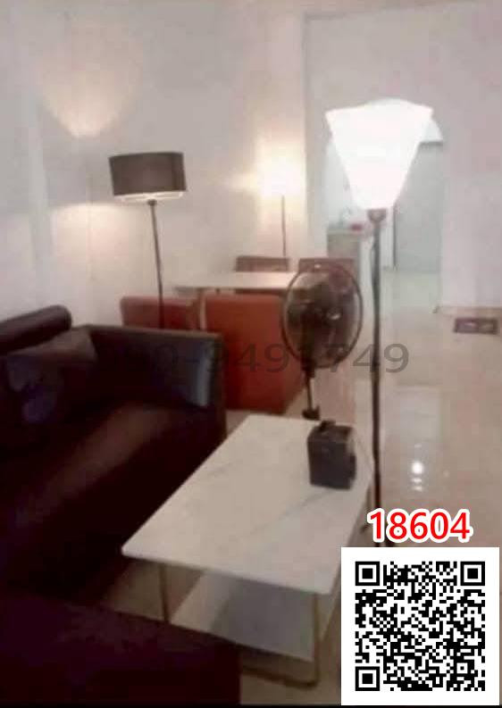 เช่า ทาวน์โฮม 3 ชั้น 4 ห้องนอน ลาดพร้าว 101 ซอย 48  – รูปที่ 2
