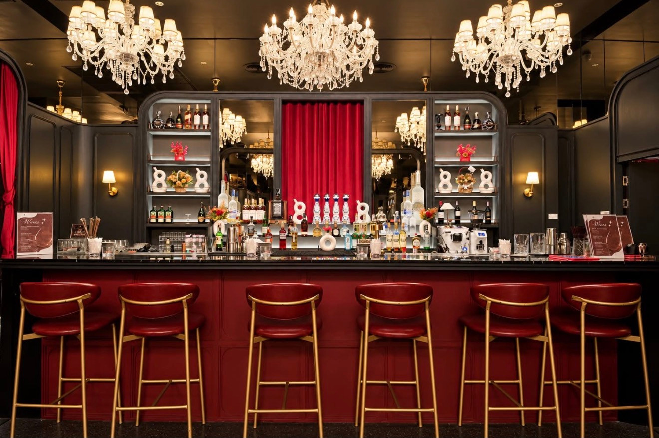 🔴 ประกาศเซ้งกิจการ The Red Door BKK – สุขุมวิท 24 กรุงเทพฯ – รูปที่ 2