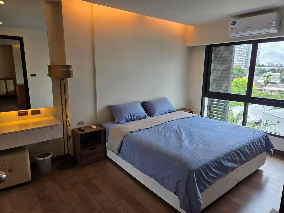 คอนโด ให้เช่า :  Tidy Thonglor (( Bts thonglor​))  MK-02  line @livingbkk
