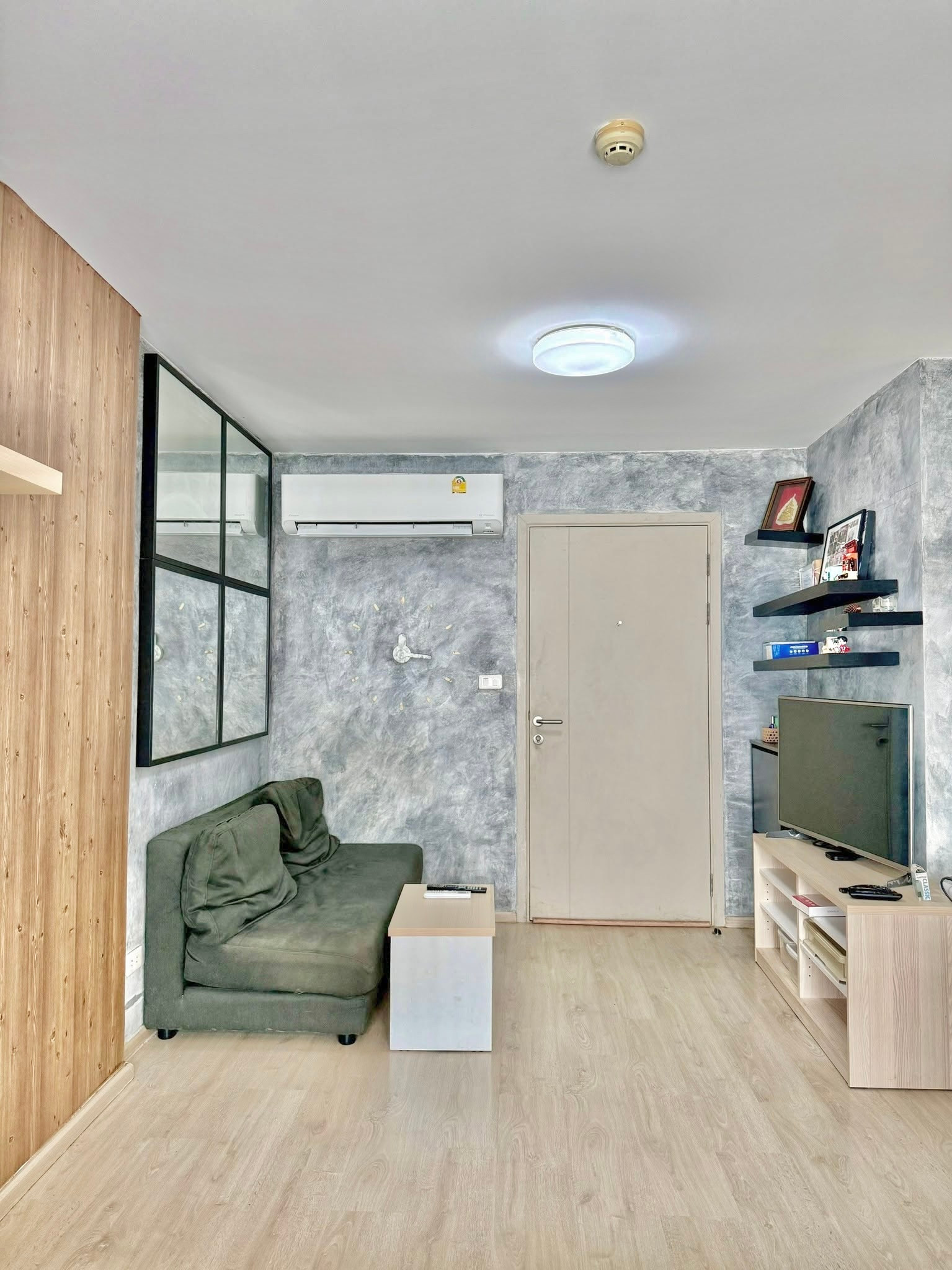 🔥 ขายคอนโดน่าอยู่❗️ห้องที่พร้อมต้อนรับคุณในทุกวัน Elio Del Ray – รูปที่ 2