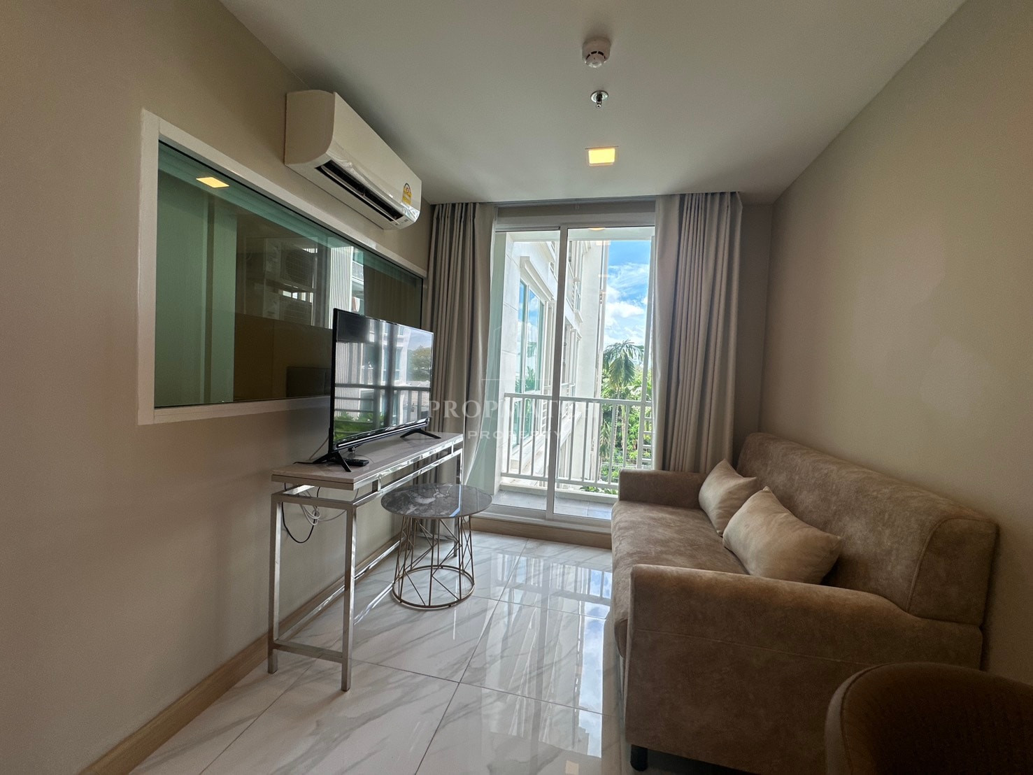 ✨Flash Deal ✨Bless Residence Ekkamai ( 1Bed 1Bath 32SQM.) Ready to move in! Only 3,500,000 baht Tel.0981315848 @propmatch