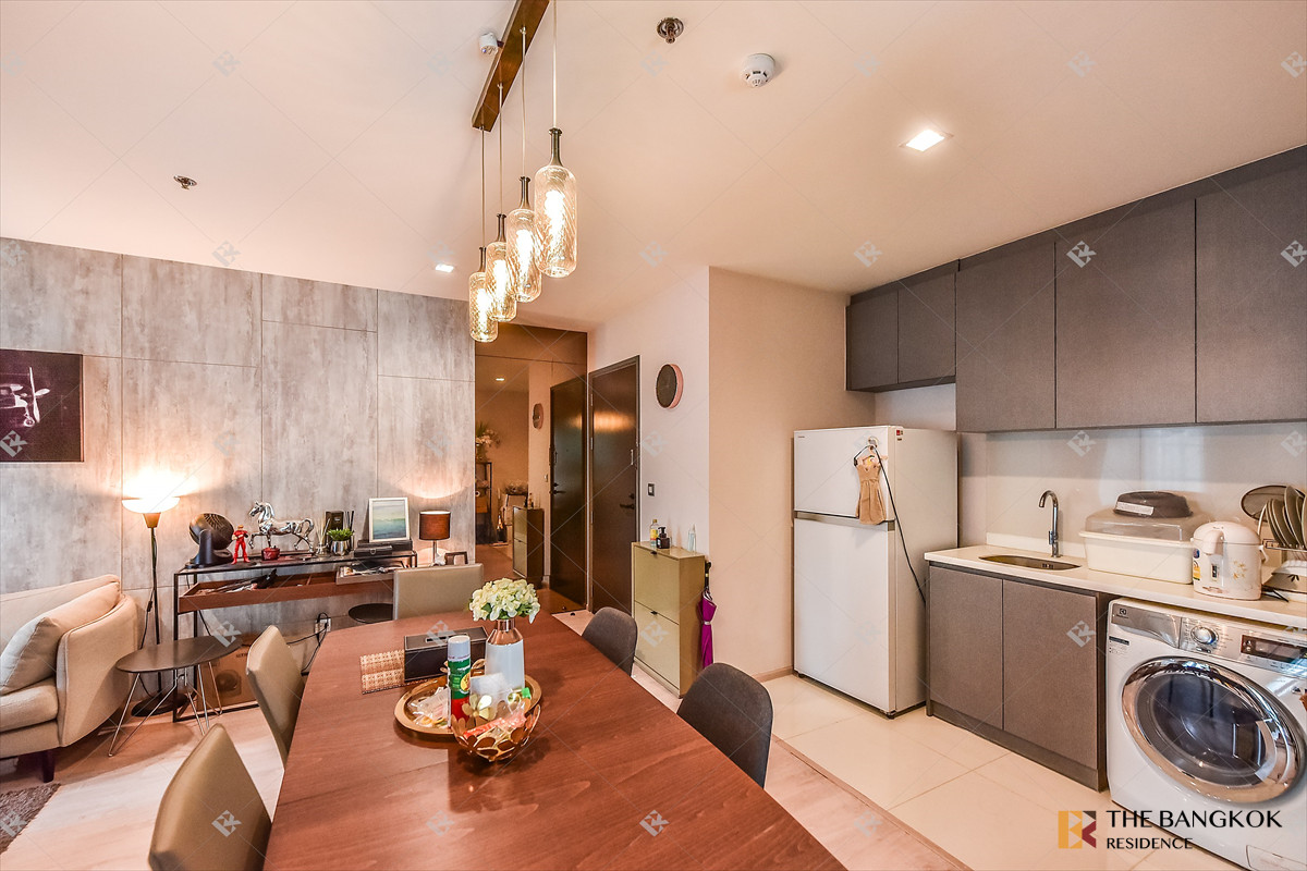 🔥 Hot Deal! RHYTHM Rangnam — 2 Bed 2 Bath 58 sq.m. ห้องกว้าง ย่านรางน้ำ ใกล้ BTS อนุสาวรีย์ฯ 🔥By.Eye 0826457270