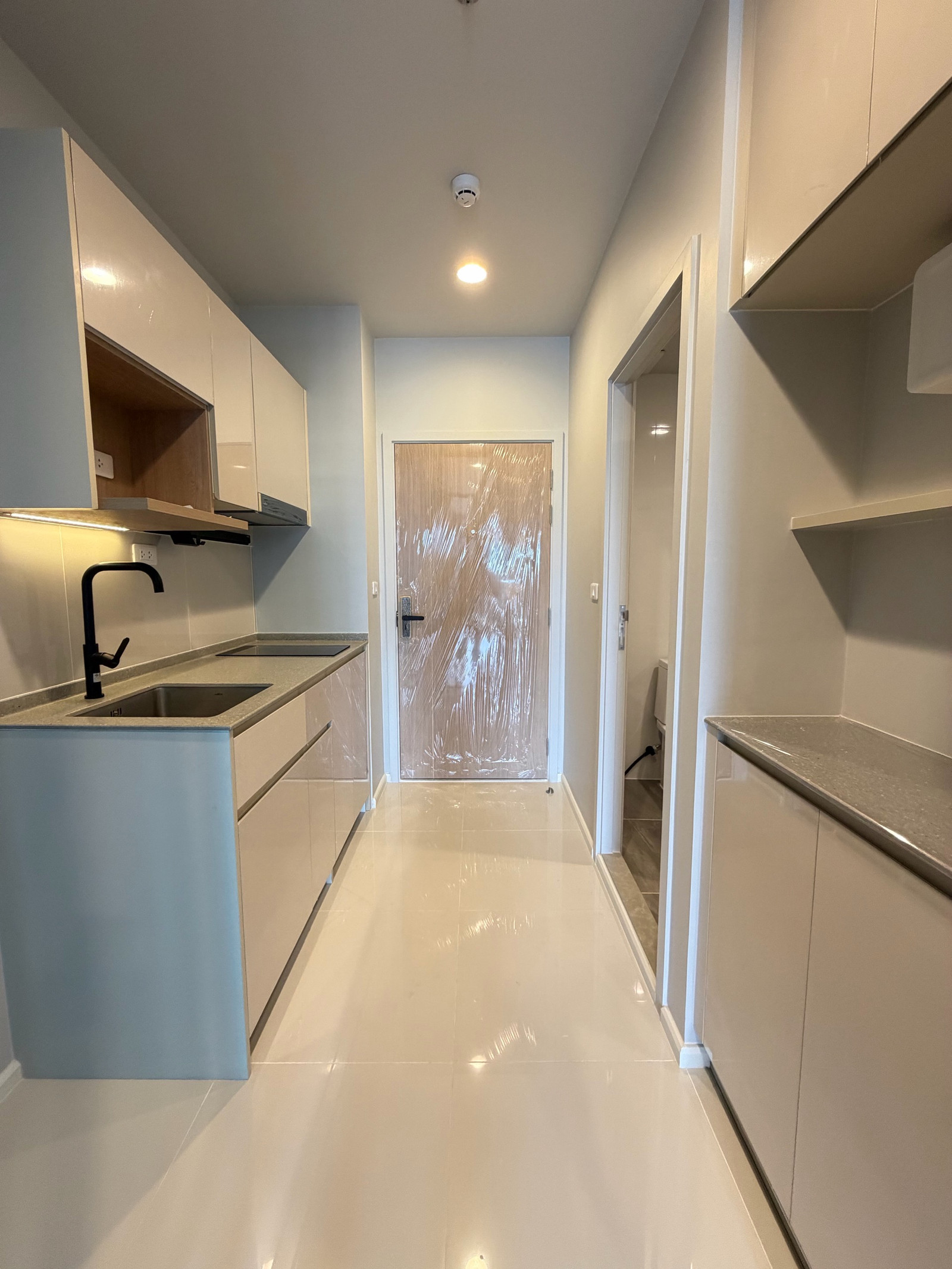 ❗️ขาย Culture Thonglor 1 Bed มือ 1 ห้องสุดท้ายจากโครงการ 090-9868352 ( CK ) – รูปที่ 3