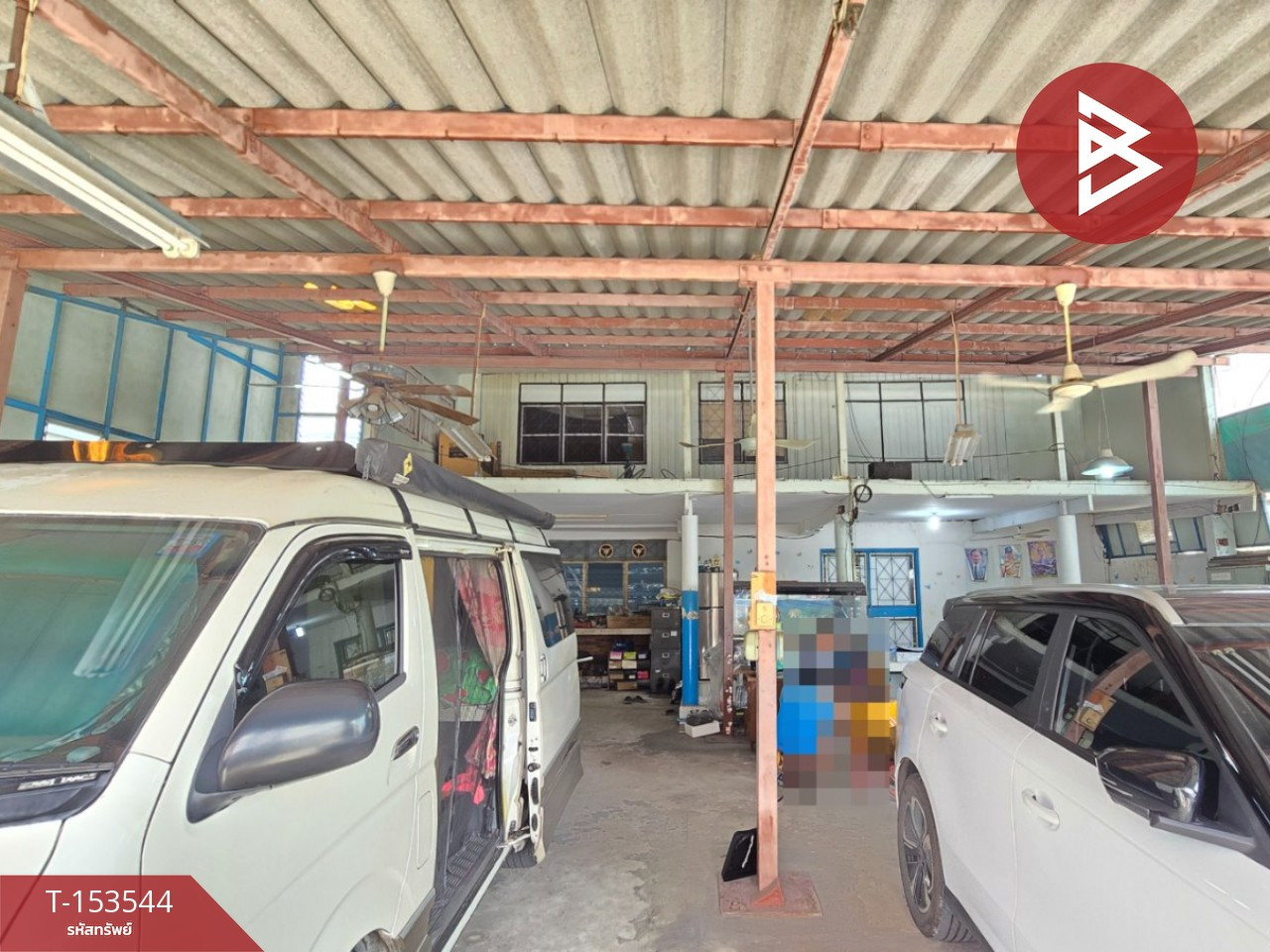 ขายบ้านเดี่ยว 2 ชั้น เนื้อที่ 71 ตร.วา พระโขนง กรุงเทพมหานคร – รูปที่ 3