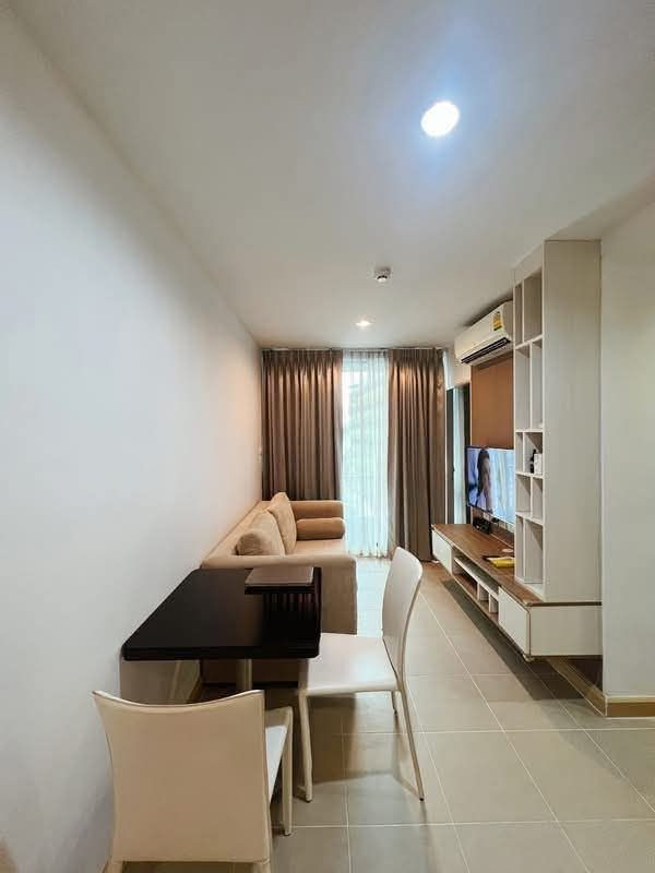 🔥 FOR RENT  :   The Unique Ladprao 26 Condo 🔥🔥