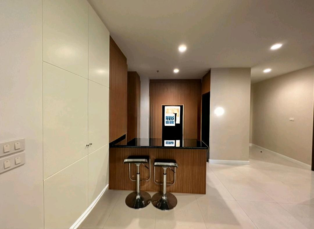 The Rajdamri Condominium for rent – รูปที่ 3