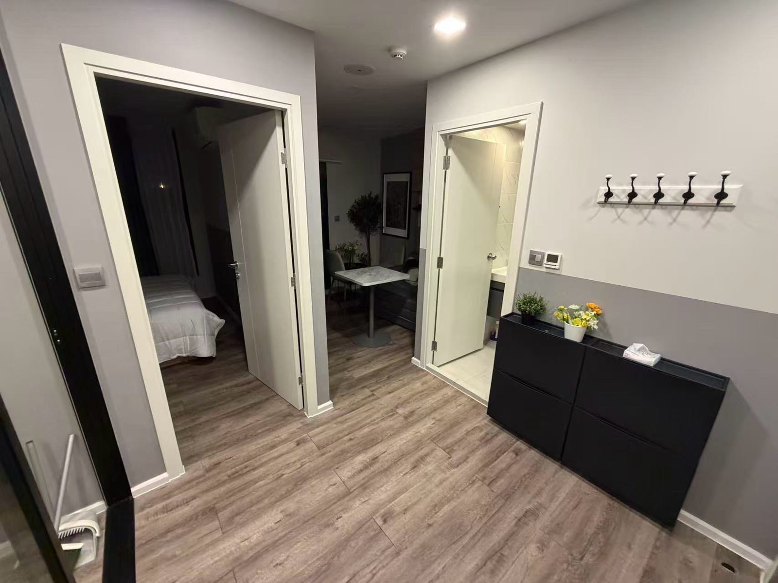 🛋️For rent Atmoz Ratchada – Huaikhwang | 30 sq m. 18,000.-/month – รูปที่ 2