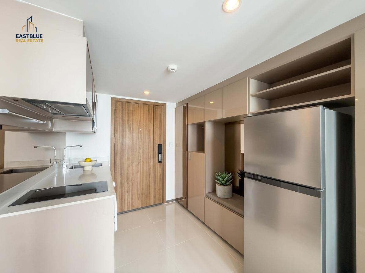 💎 ราคาดีที่สุด! Park Origin Ratchathewi 1 Bed 1 Bath  47 sqm 32,000  Call 0968623850 💎 – รูปที่ 4