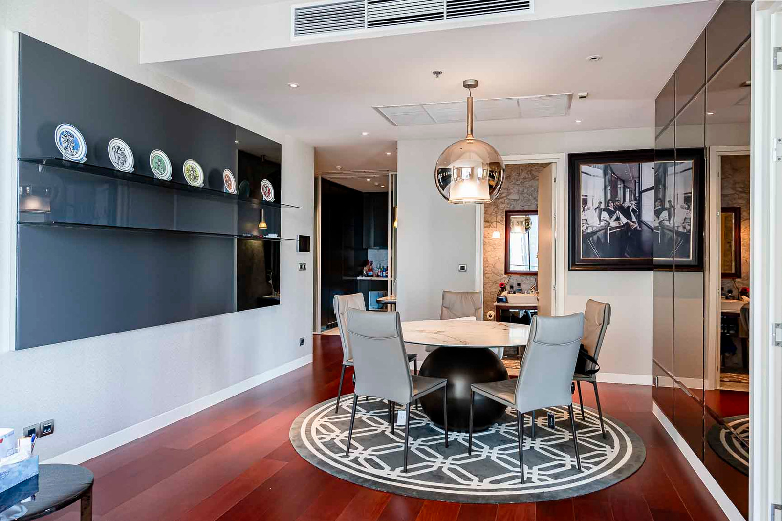 Condo For Rent at Thonglor : Khun by Yoo – รูปที่ 4