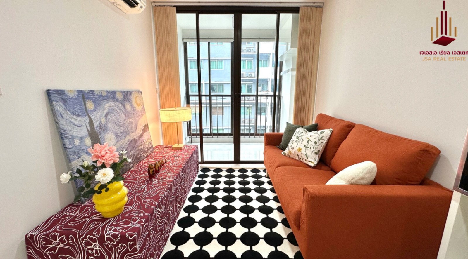 ✨For Sale: Ideo Blucove Sathorn Condo✨ Special Only 3,190,000 THB✨