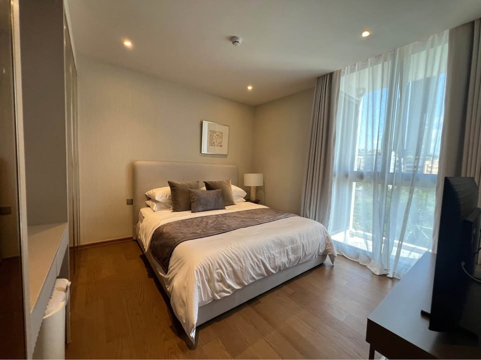 ให้เช่า VIA 34 ขนาด 2 ห้องนอน 2 ห้องน้ำ – รูปที่ 3
