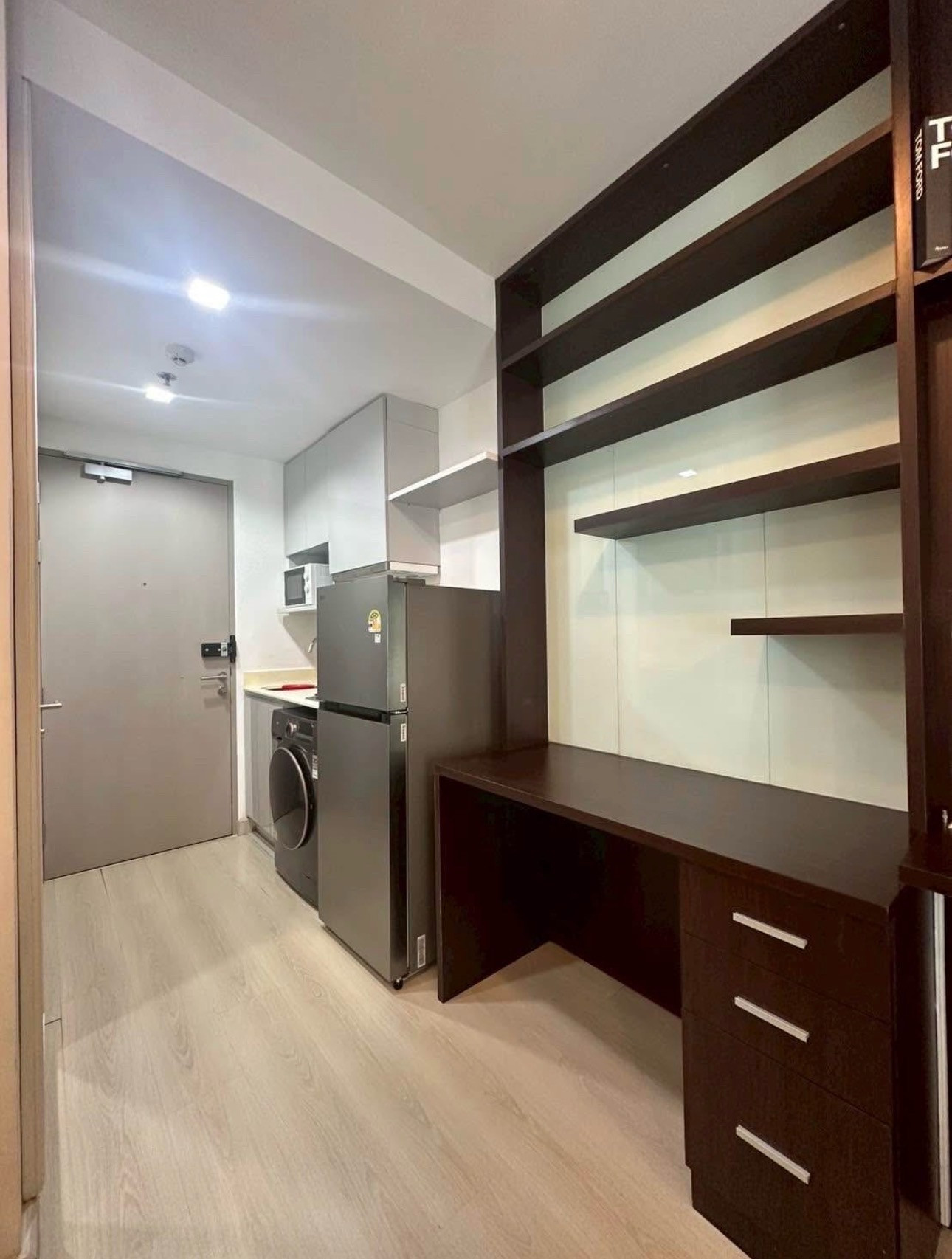 Ideo Mobi สุขุมวิท 81 /studio room 21 ตรม./ ชั้น 14/ 13,000 – รูปที่ 2